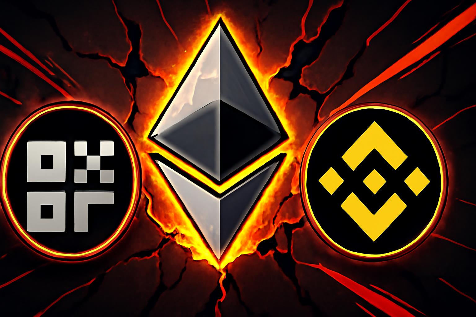 OG Crypto Whales Move Ethereum to Self-Custody Amid Crypto Winter