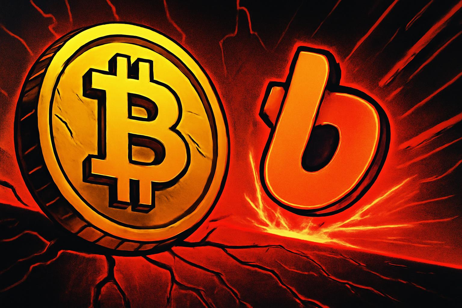 Bithumb Error Sends $60B in Bitcoin to Customers, Trading Halt and Compensation