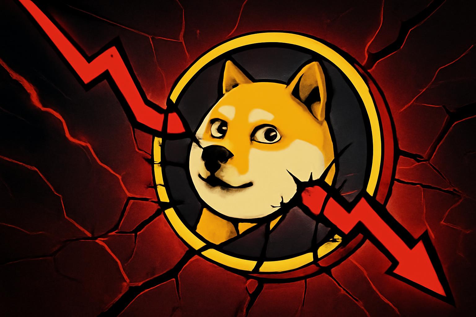 Dogecoin Price Analysis: Key Support Holds as Macro Outlook Emerges