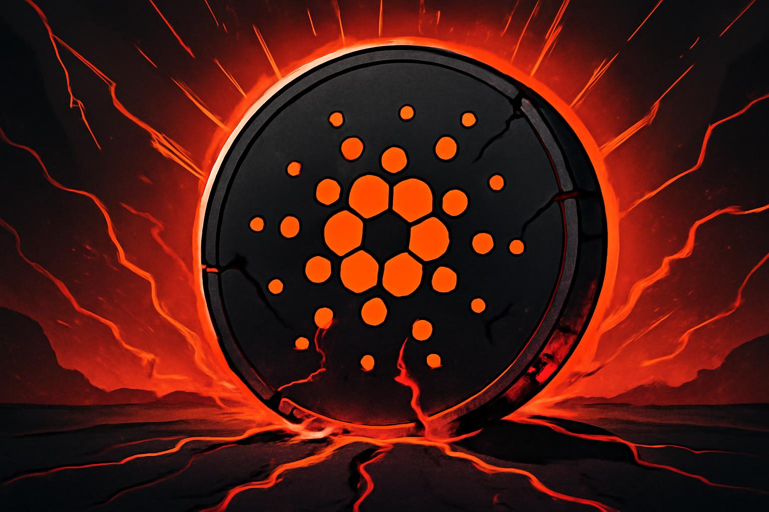 Cardano Near $0.13 Support as 10x Rally Prospects Emerge