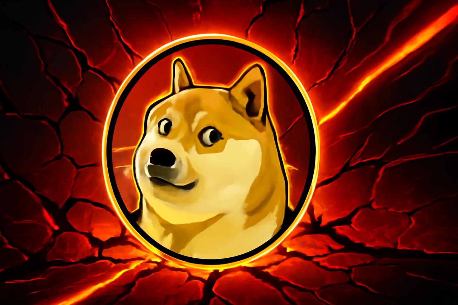 Dogecoin TD Sequential Buy Signal Sparks Potential Rebound