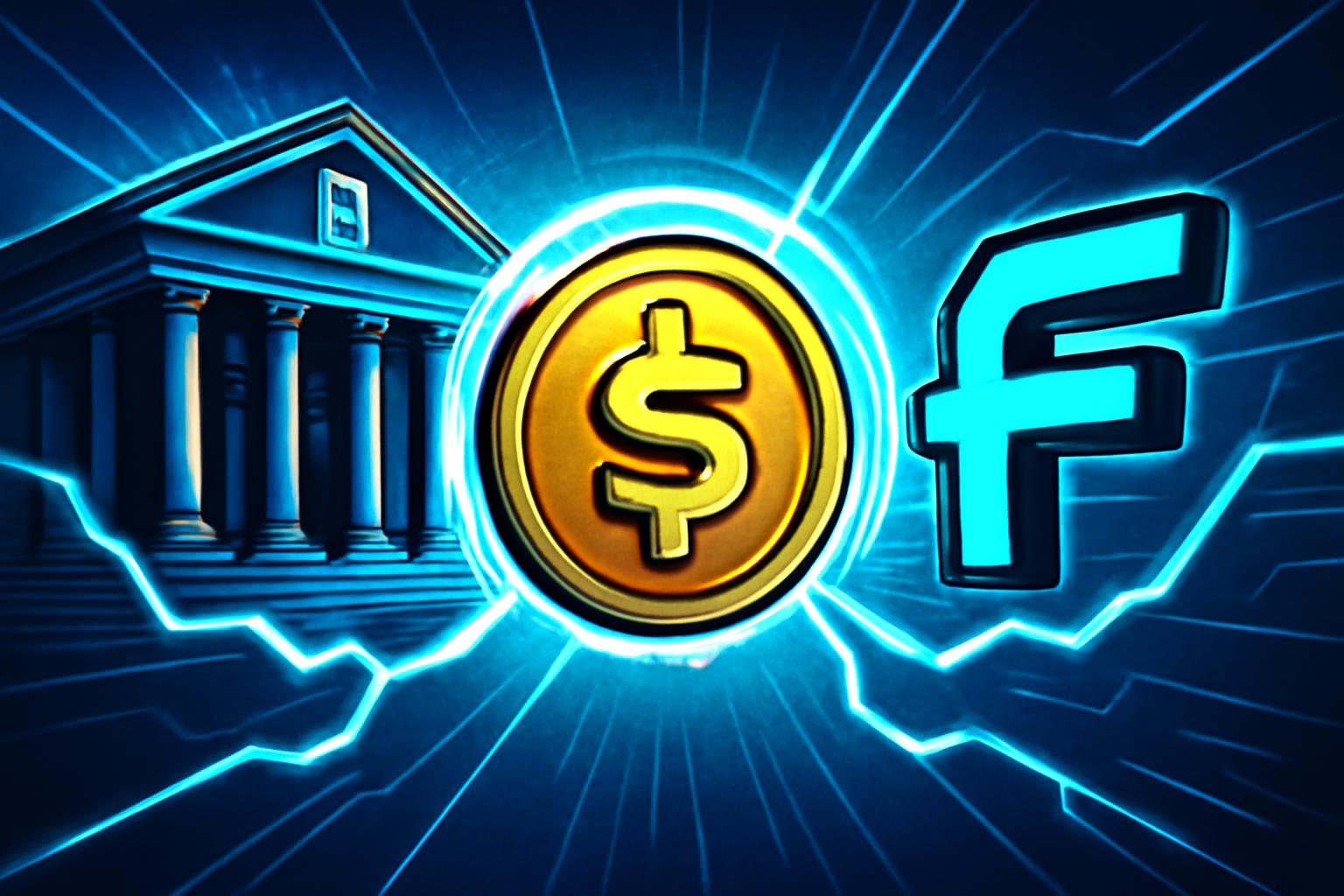 Korea’s Stablecoin Moment: Banks and Fintech Race to Build Digital Money Infrastructure