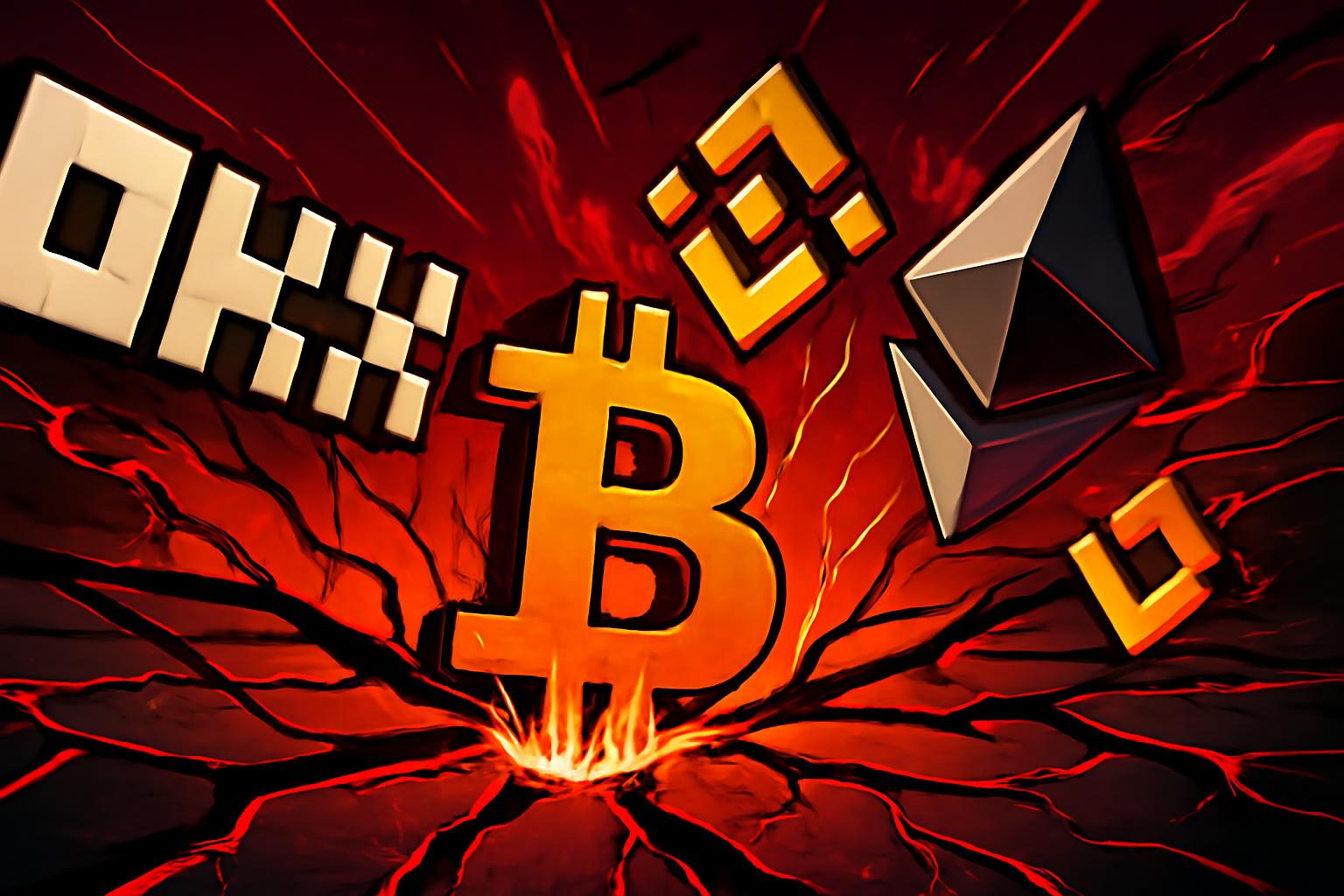 Tom Lee Warns 1011 Crash Could Endure as Long-Term Market Weakness