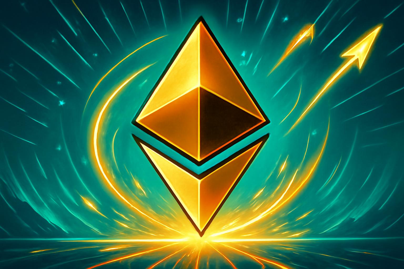 Ethereum Libra Pattern Signals Potential Breakout Ahead