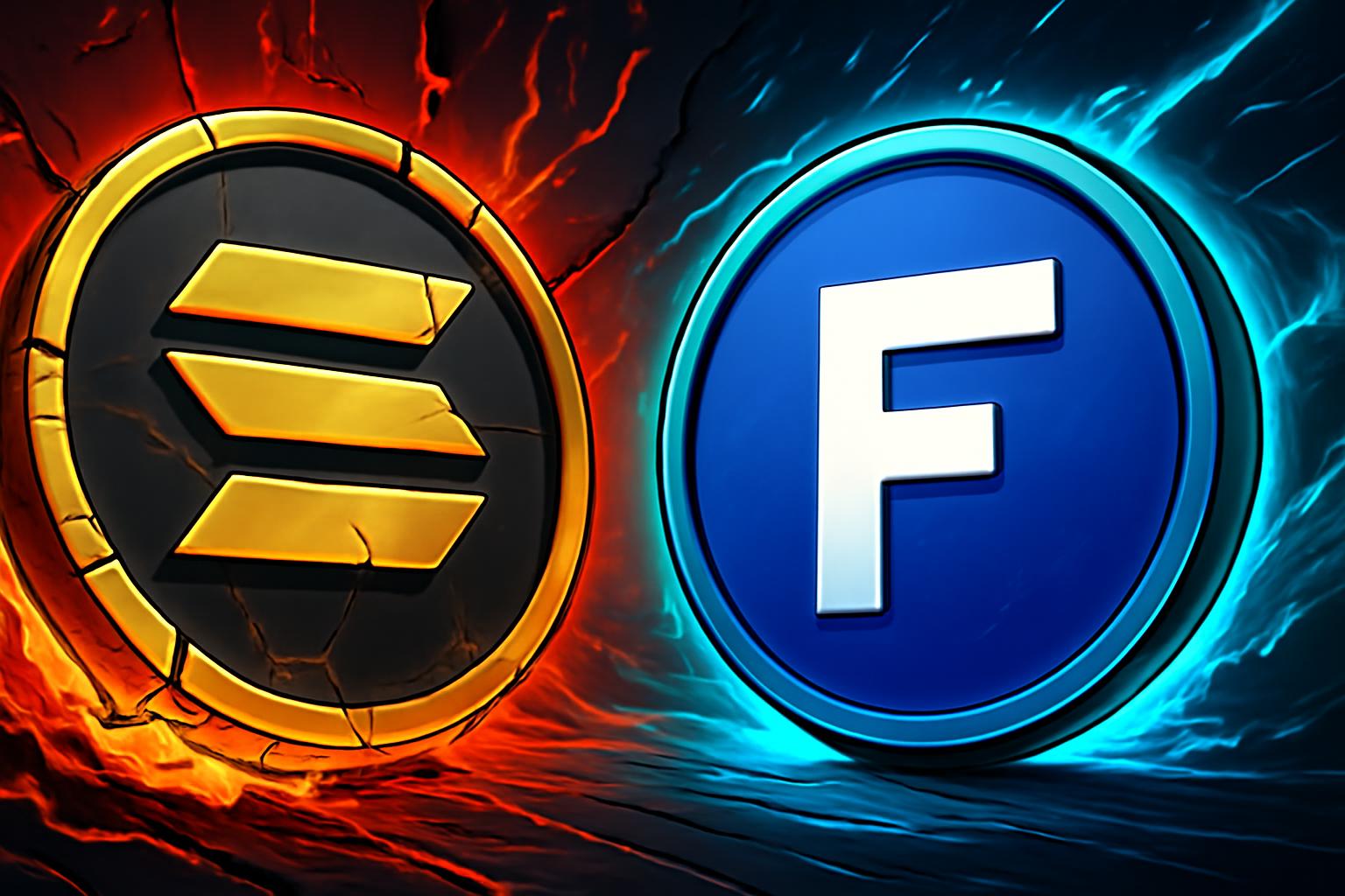 Market Turmoil Opens Consolidation Window as FWDI Leads Solana Holdings