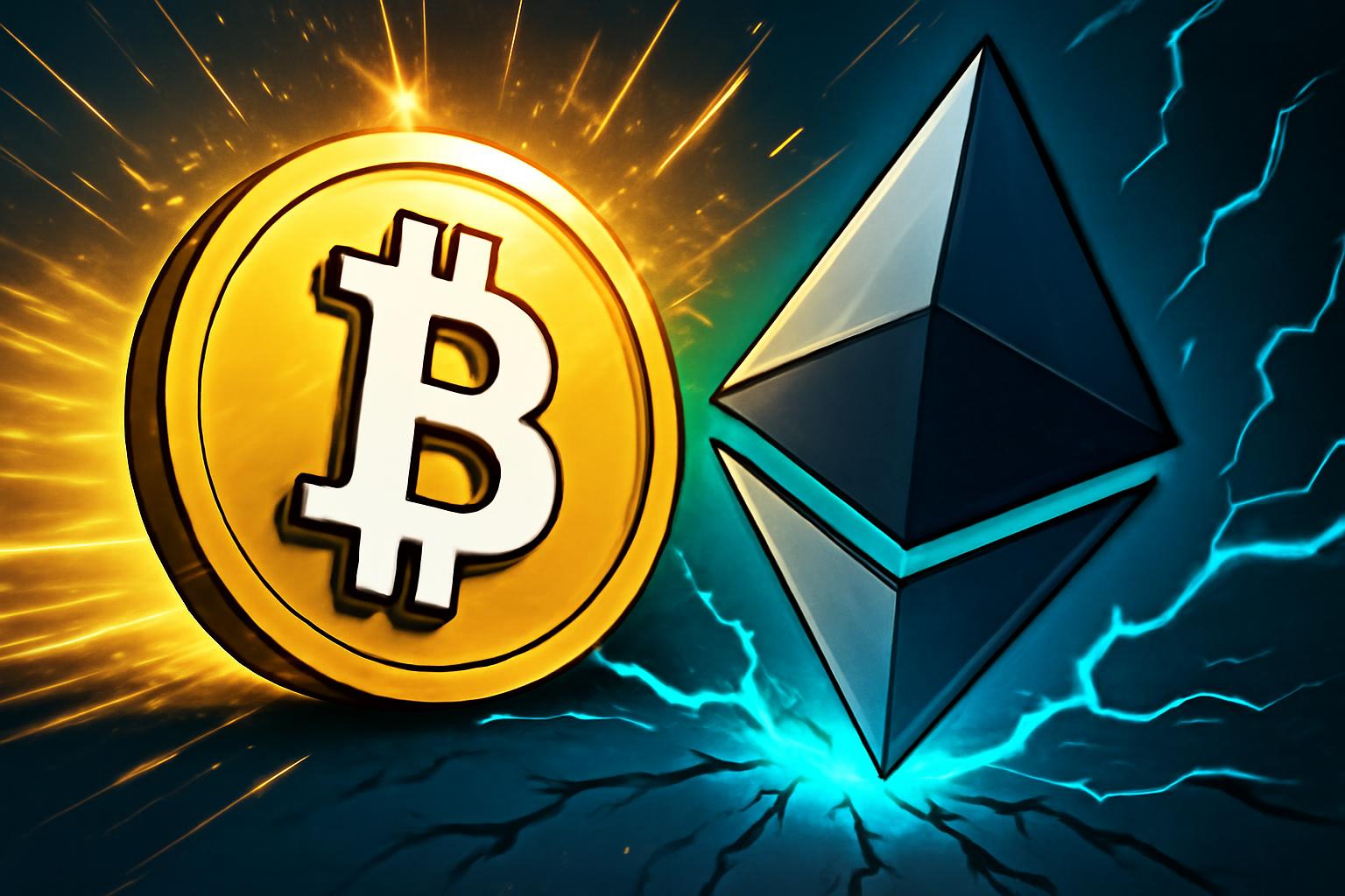 Bitcoin ETFs See $330.67 Million Inflow as BTC Rallies Above $70k; Ethereum ETFs Decline