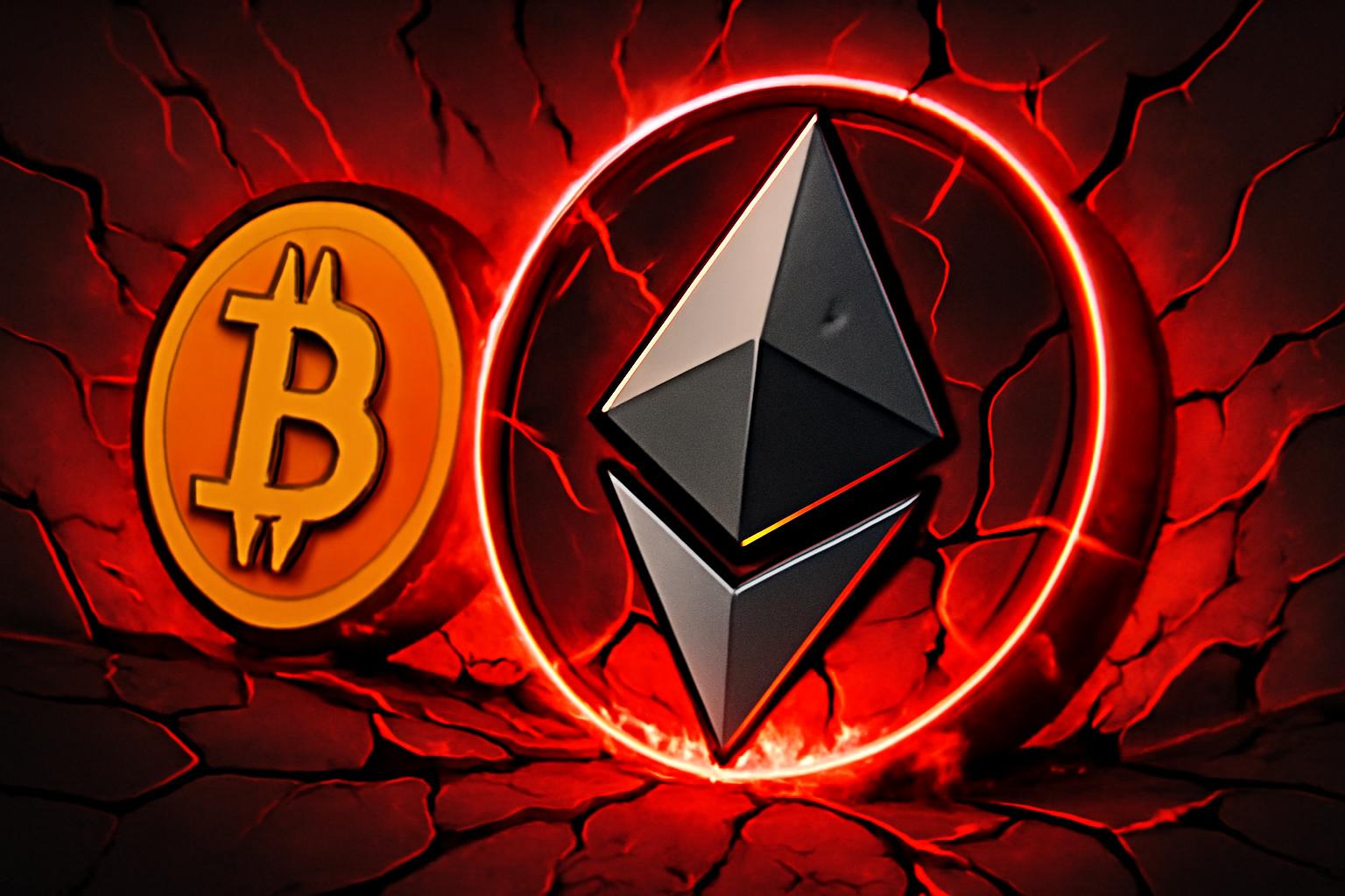 Ethereum Price Not Going To Keep Falling Forever, Analyst Says