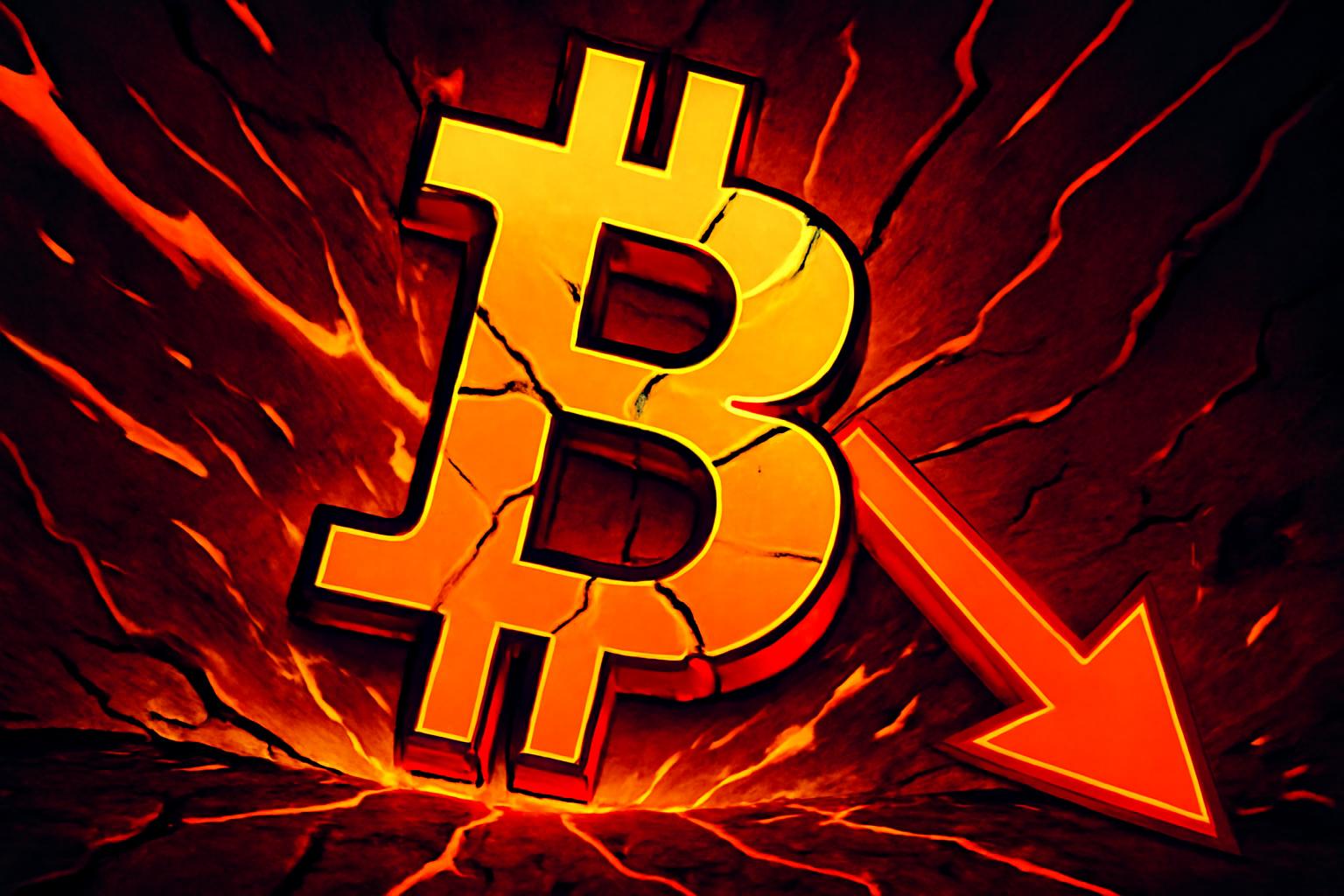 Bitcoin Bear Market Outlook: How Low Will BTC Fall This Cycle