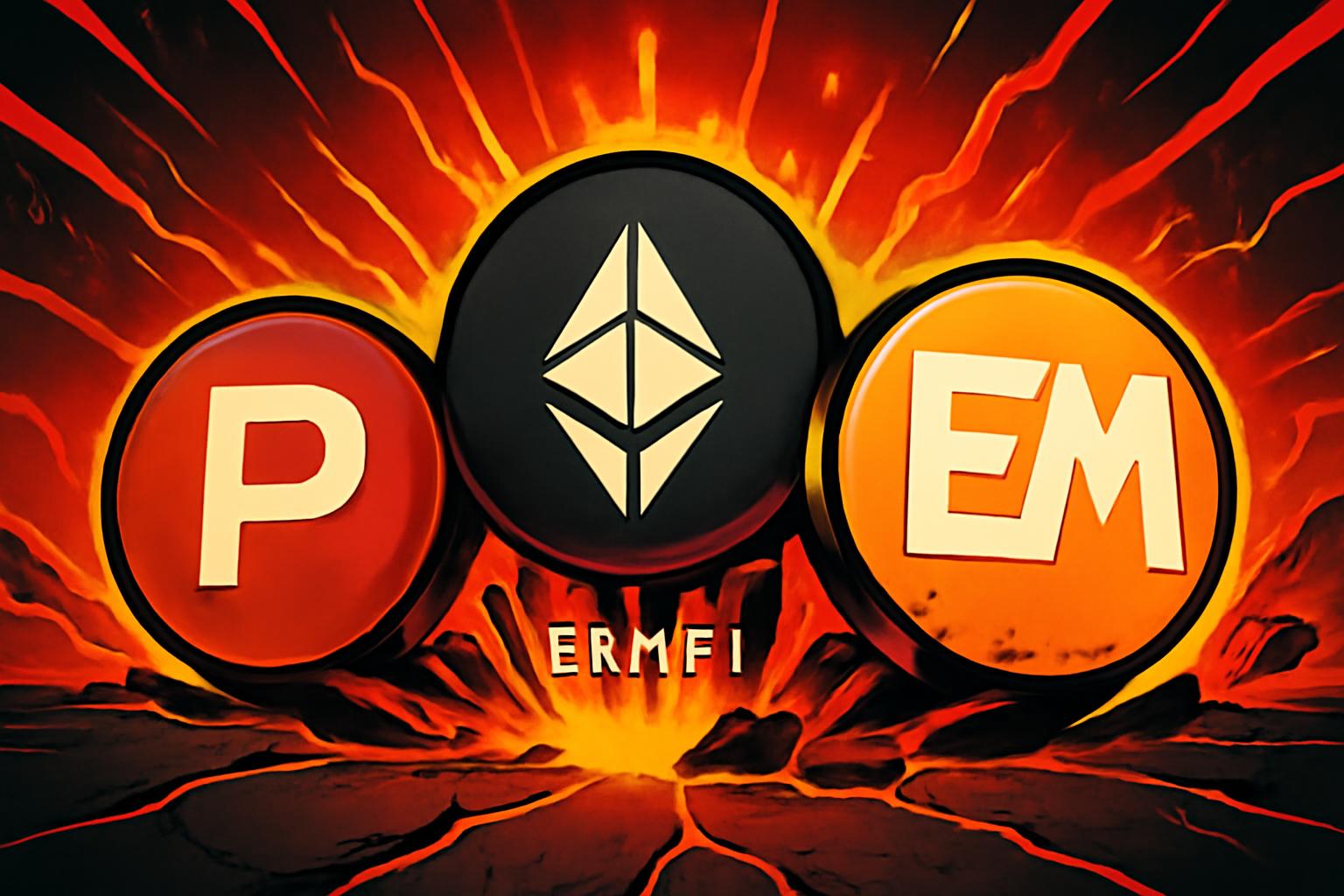 Hayes Transfers DeFi Tokens Worth $3.154 Million, Signals Possible Sale