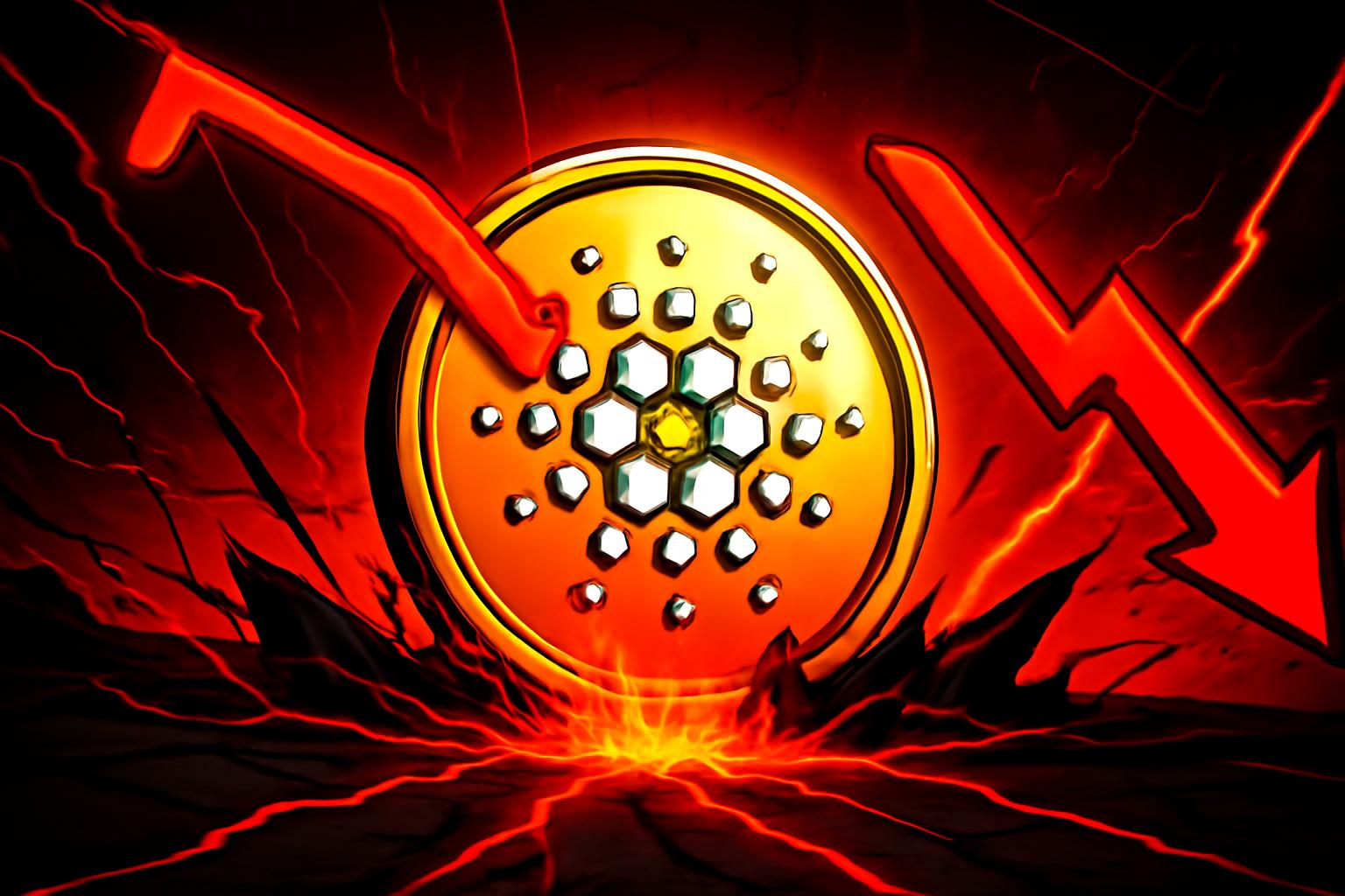 Cardano ADA Rally Hopes Rise Amid 2026 Market Turmoil