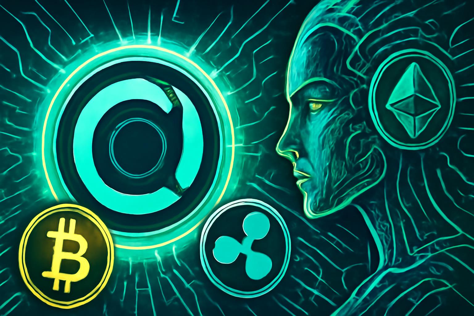 CONX Circular RWA Arena: AI-Driven Art and On-Chain Distribution