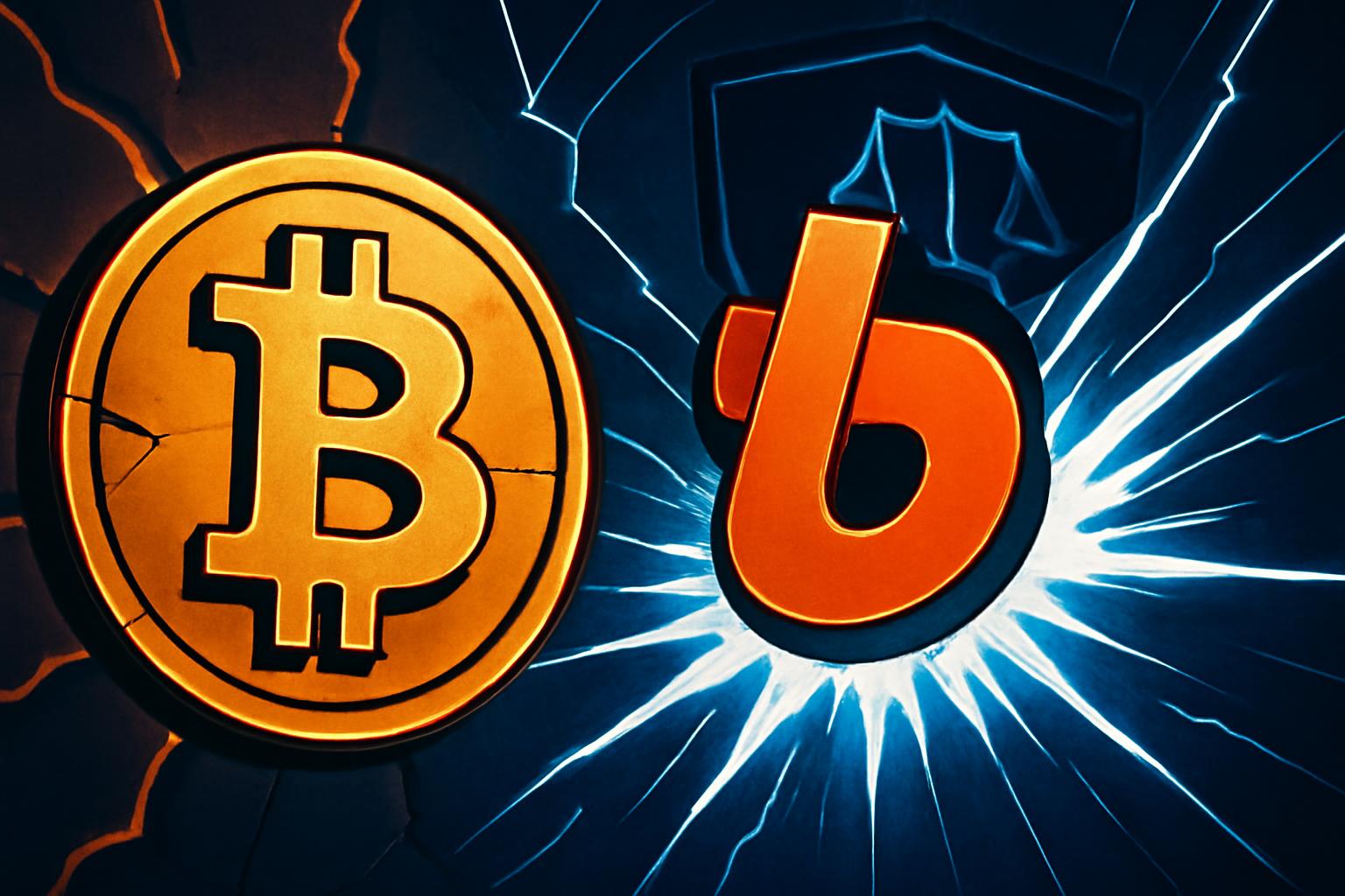 Bithumb 620,000-Bitcoin Mishap Highlights Systemic Ledger Failures and Regulatory Scrutiny