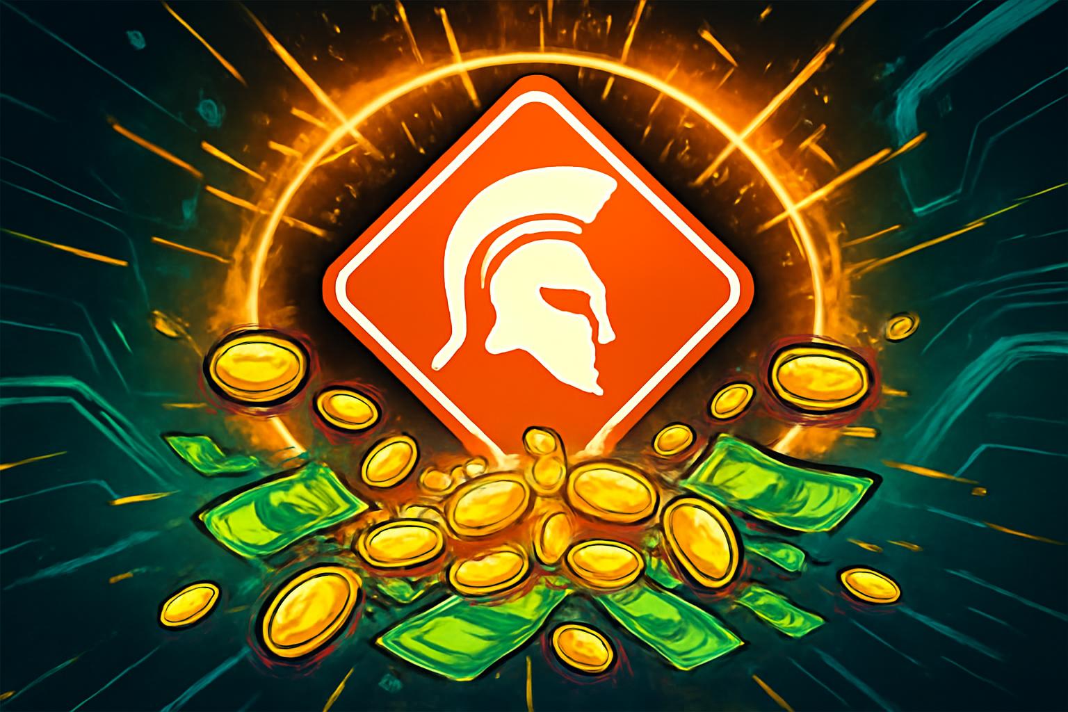 Spartans CashRake: Transparent Returns Redefining Online Betting in 2026