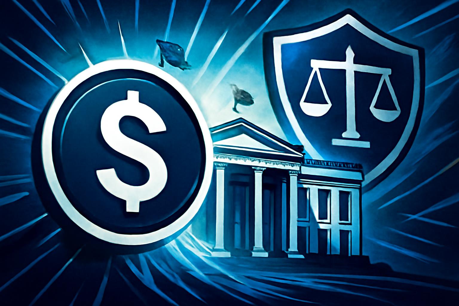 White House to Host Policy Talks on Stablecoin Yields and Regulation