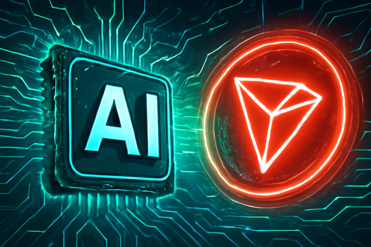 AINFT Launches Web3 AI Model Platform With 16,000 USDT Airdrop