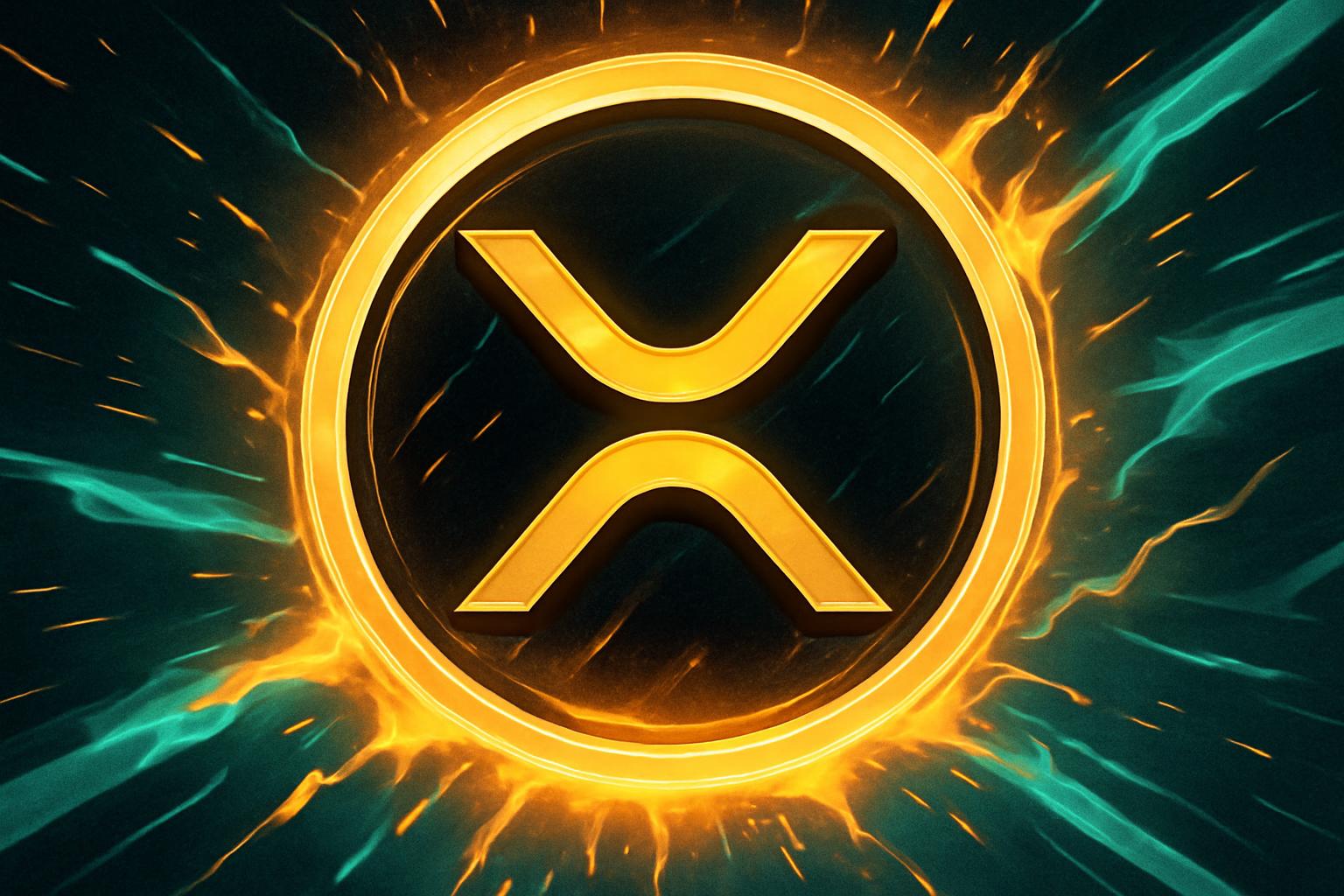 XRP Buzz Grows as Huge Claims Roar Through Crypto Community