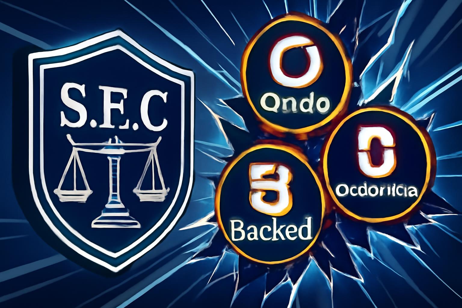 Regulation Drives Tokenized Equity Adoption as Institutional Rails Emerge