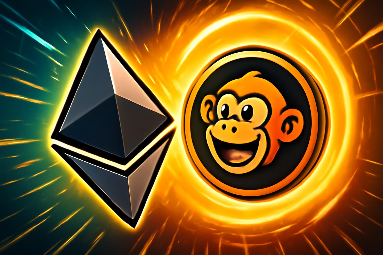 Ethereum Price Prediction Stalls as APEMARS Targets 9,763% ROI for Top Crypto Buy Now