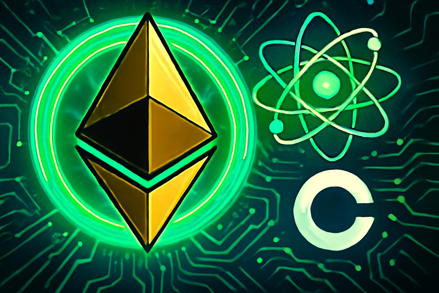 Quantum Threat Goes Real: Ethereum Advances Post-Quantum Security with leanVM