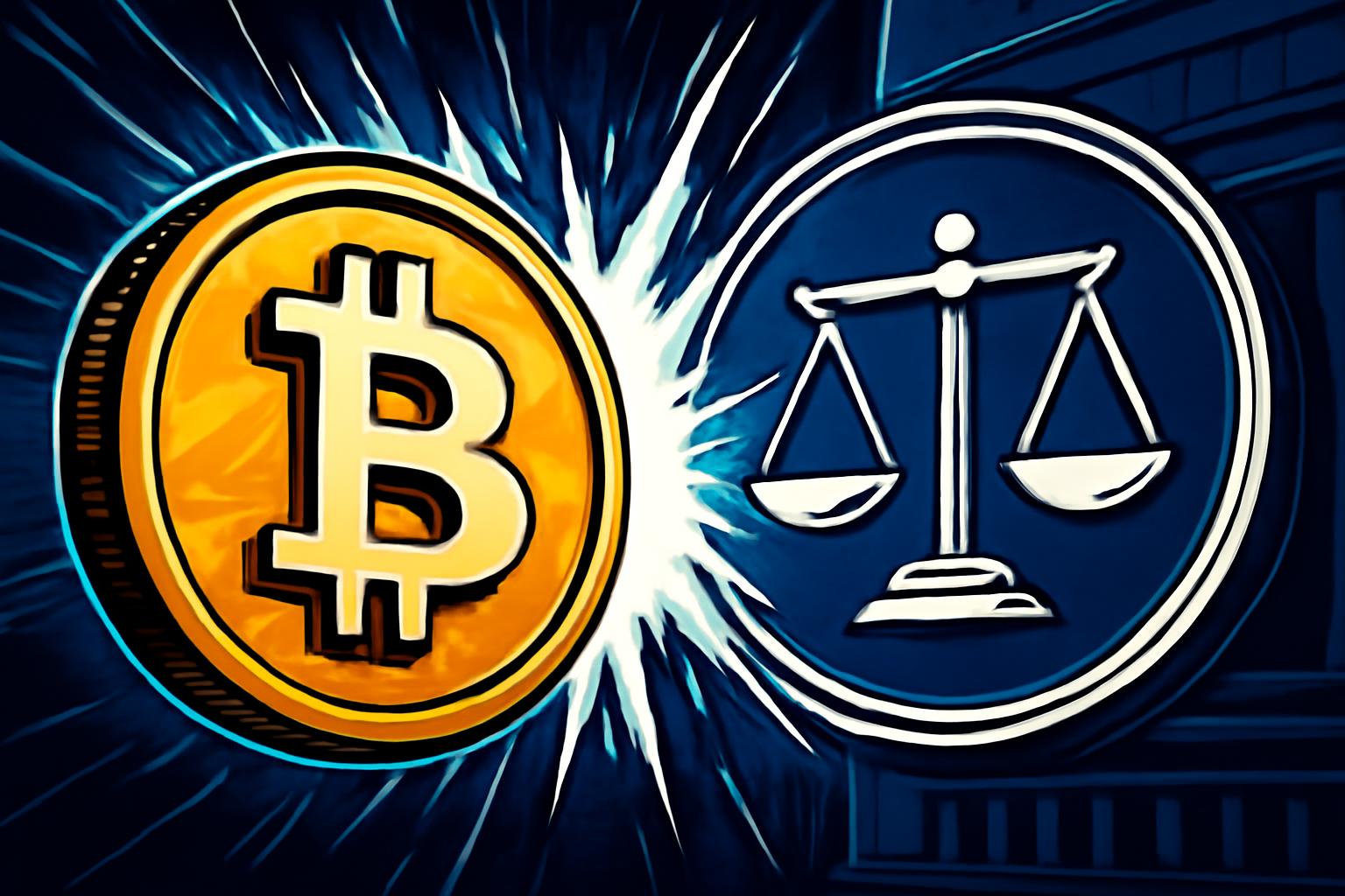 No-KYC Crypto Cards Face Corporate Issuing Loopholes Under Regulation Scrutiny