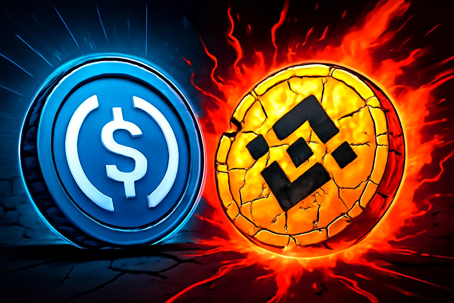 Whale Deposits $1.127M USDC Into Hyperliquid, Opens 10x BNB Short