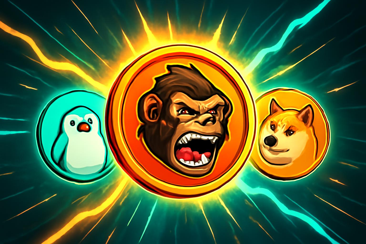 APEMARS Presale Emerges as Top Meme Coin with High ROI Potential