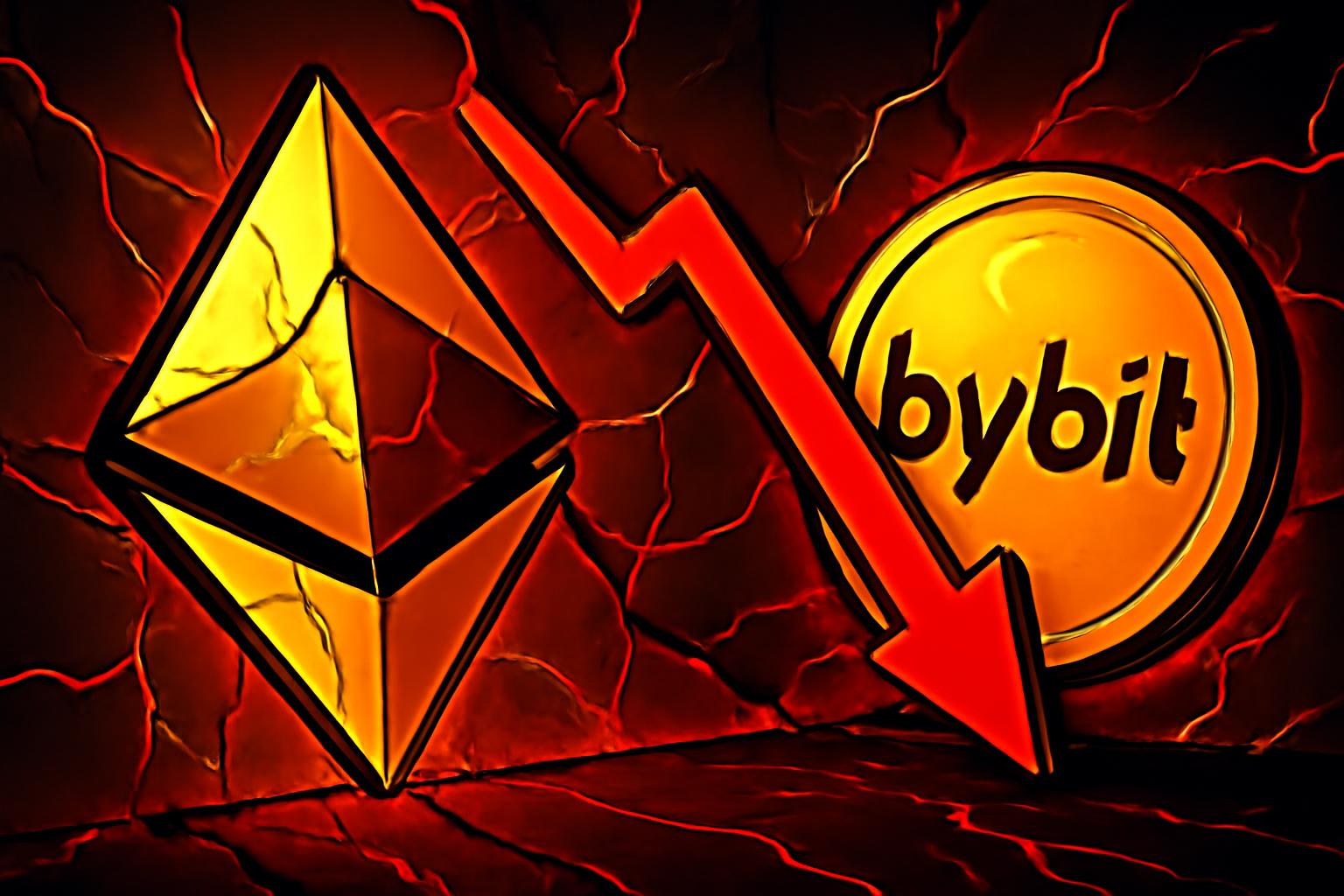 Bybit ETH Futures Volume Tops Amid Market Maker Turbulence