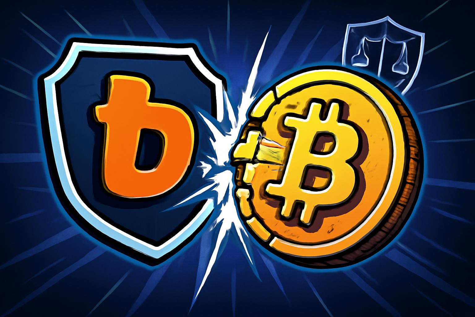 Bithumb Mispaid Bitcoin Payouts Trigger Regulatory Scrutiny