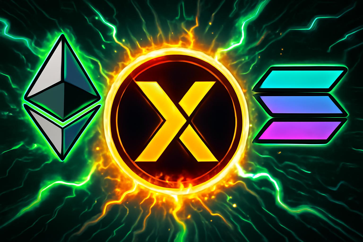 BlockDAG and Nexus International: High-Tempo Blockchain Leadership Under Pressure