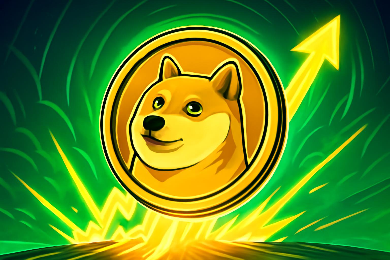 Dogecoin Reclaims $0.095 Level as DOGE Eyes Rally Near $0.10