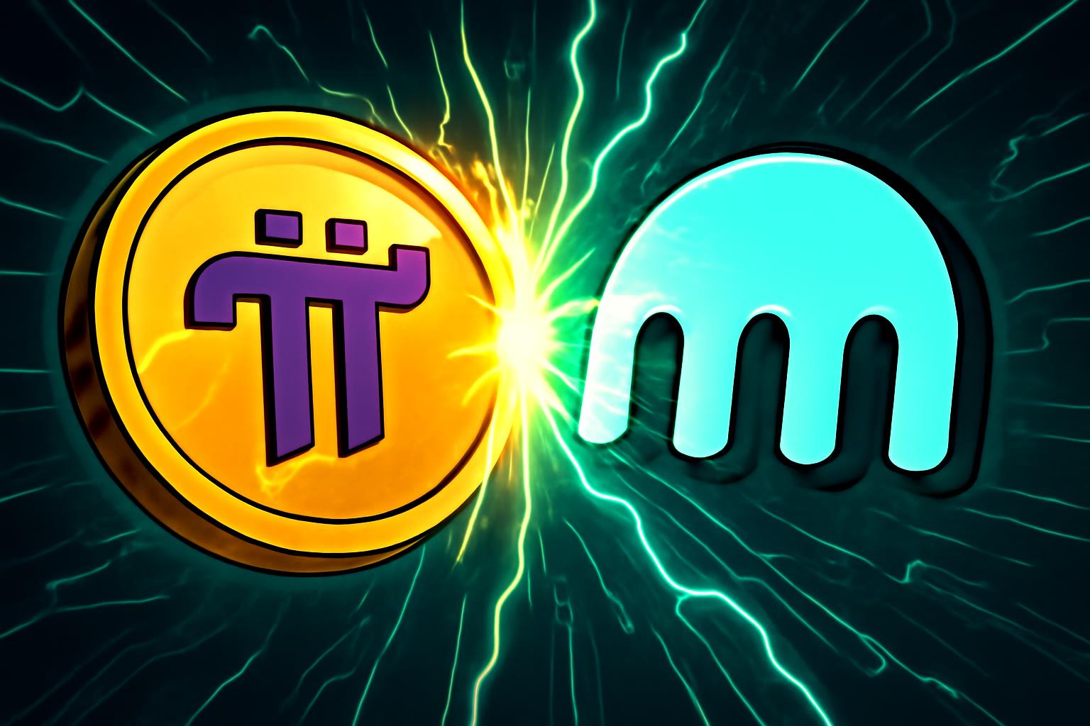 Kraken Adds Pi Network to Public Listings Roadmap, Signals Potential Chain Integration