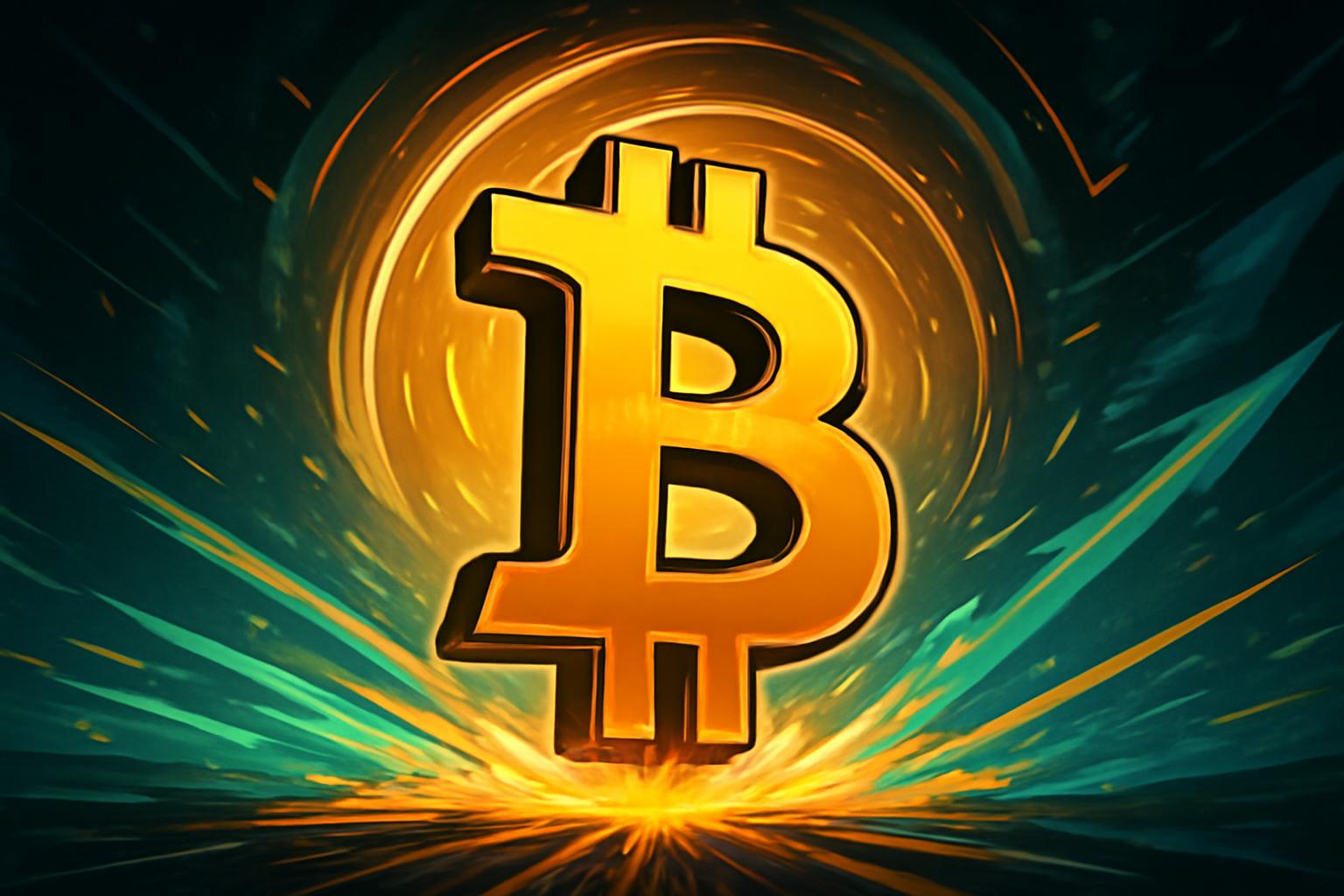 Bitcoin Reclaims $70,000 Level as Price Hits About $70,500