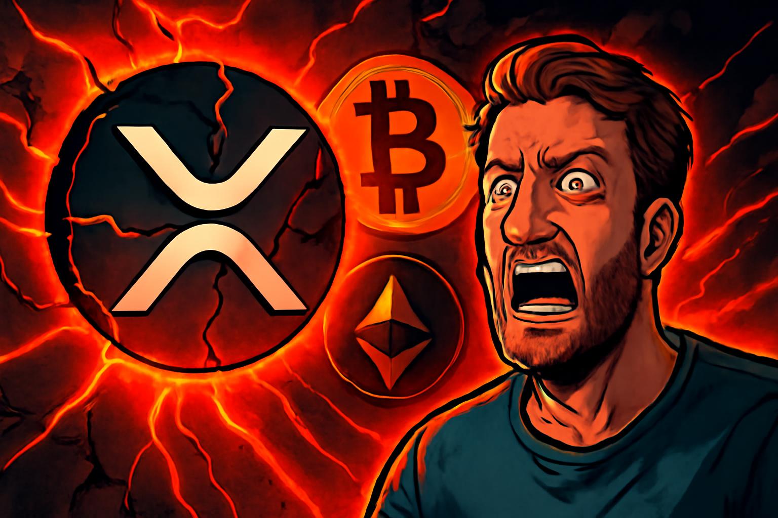 Portnoy Deploys Funds Into Crypto Amid Price Declines