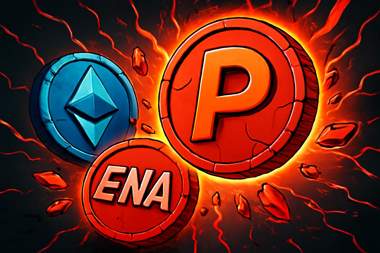 Arthur Hayes Dumps DeFi Tokens: ENA, ETHFI, and PENDLE Moves