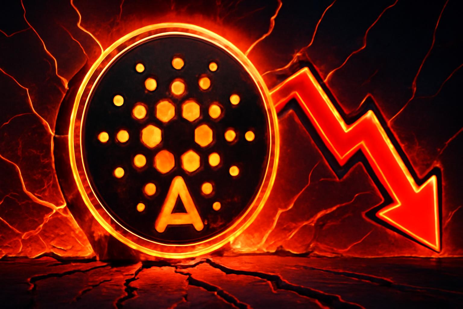 CME ADA Futures: Cardano Relief Rally at Risk as Key Levels Emerge