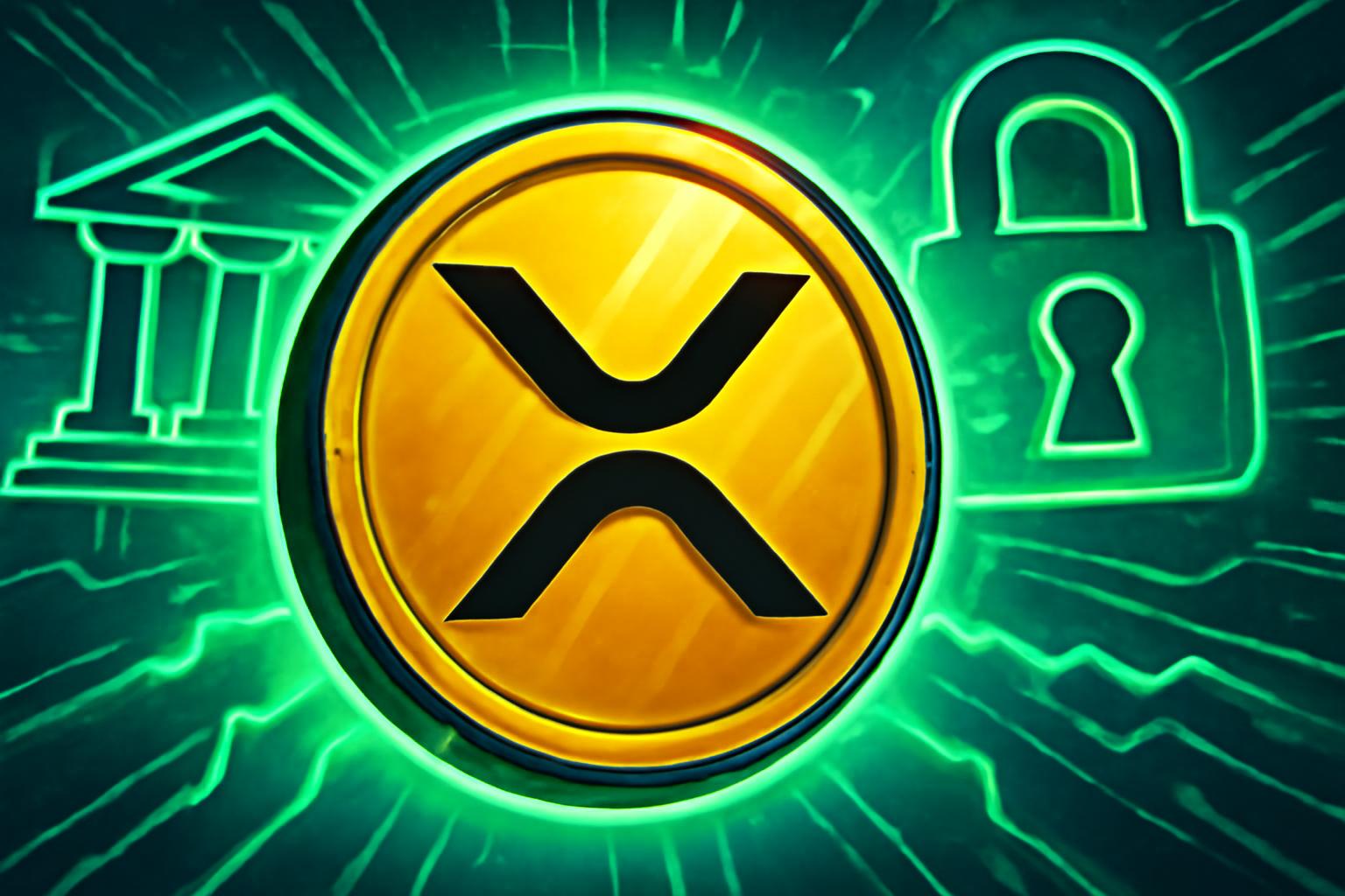 Ripple’s XRP Ledger Institutional DeFi Roadmap Signals Next Wave of On-Chain Lending and Privacy