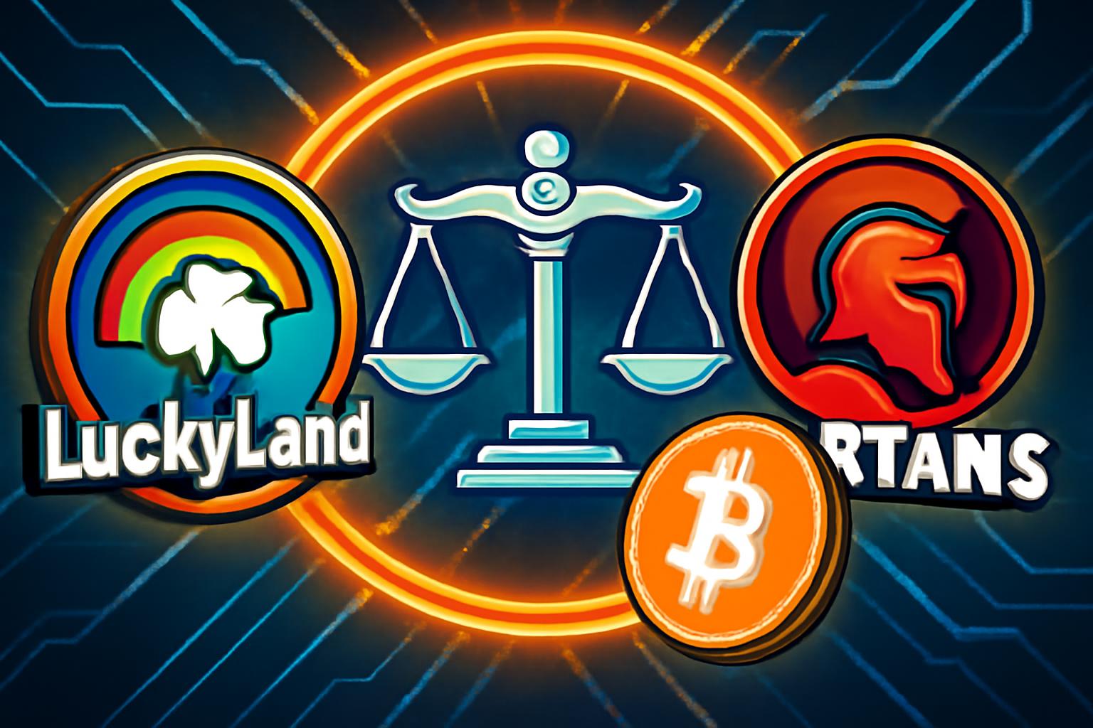 Leading Online Casinos in 2026: Regulation-Driven Growth and Blockchain Accessibility