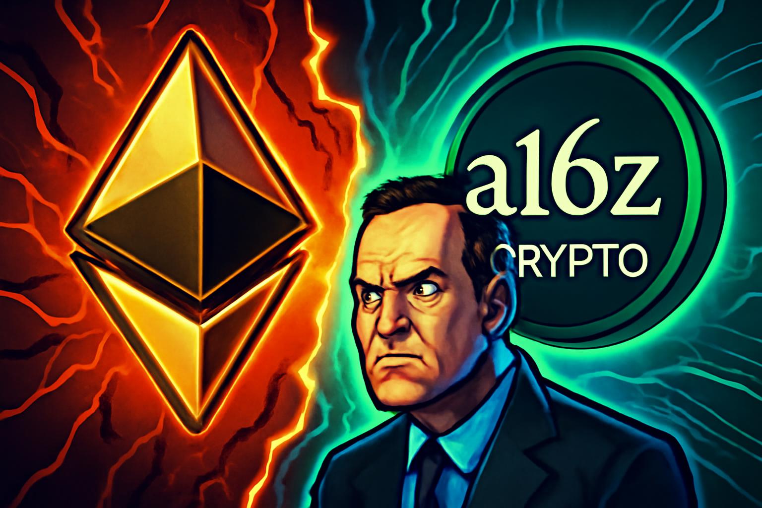 Non-Financial Crypto Use Cases Debate: VC Leaders Clash on Market Demand and Web3 Potential