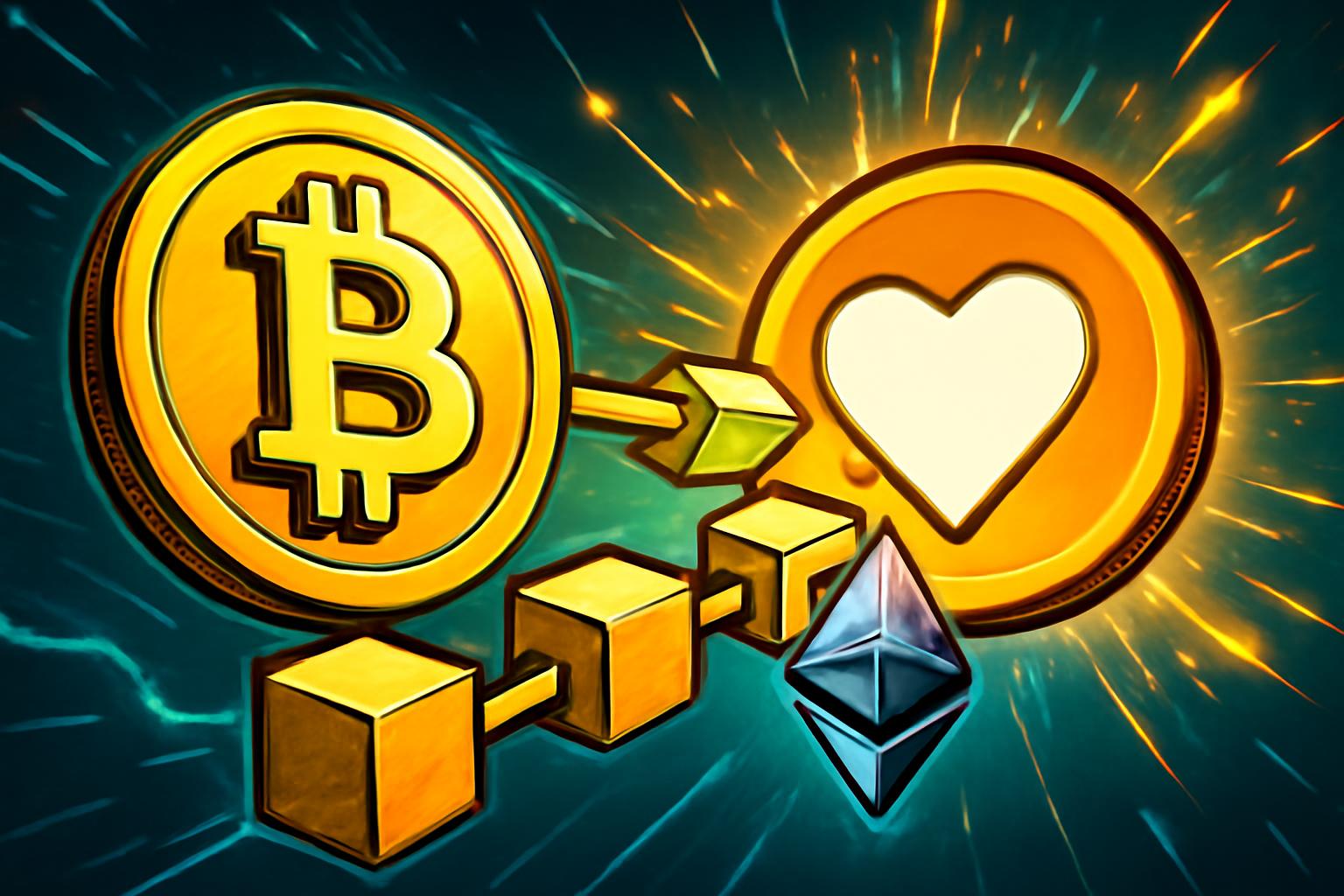 Blockchain’s Growing Role in Philanthropy: Crypto Donations and Transparency