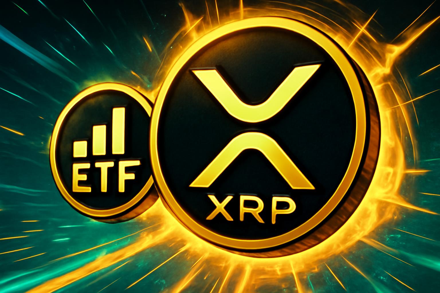 XRP’s Three-Year Trajectory: ETFs, Adoption, and Price Targets to 2028