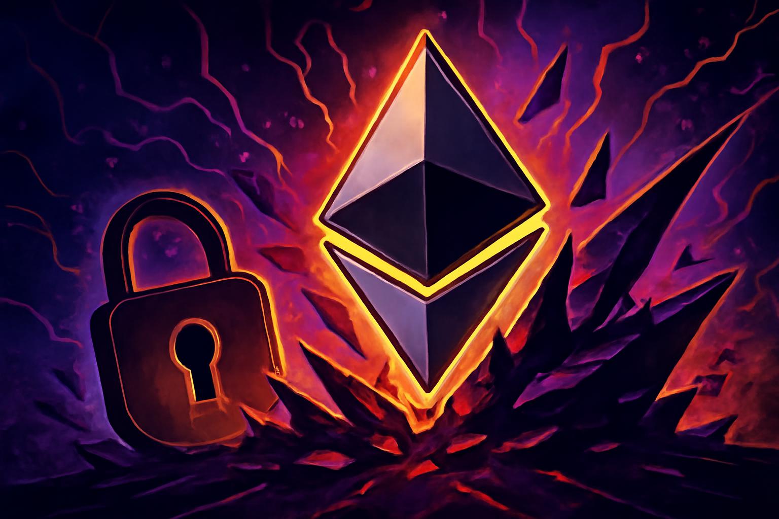 Ethereum Scam Recovery via Blockchain Forensics by Digital Tech Guard Recovery
