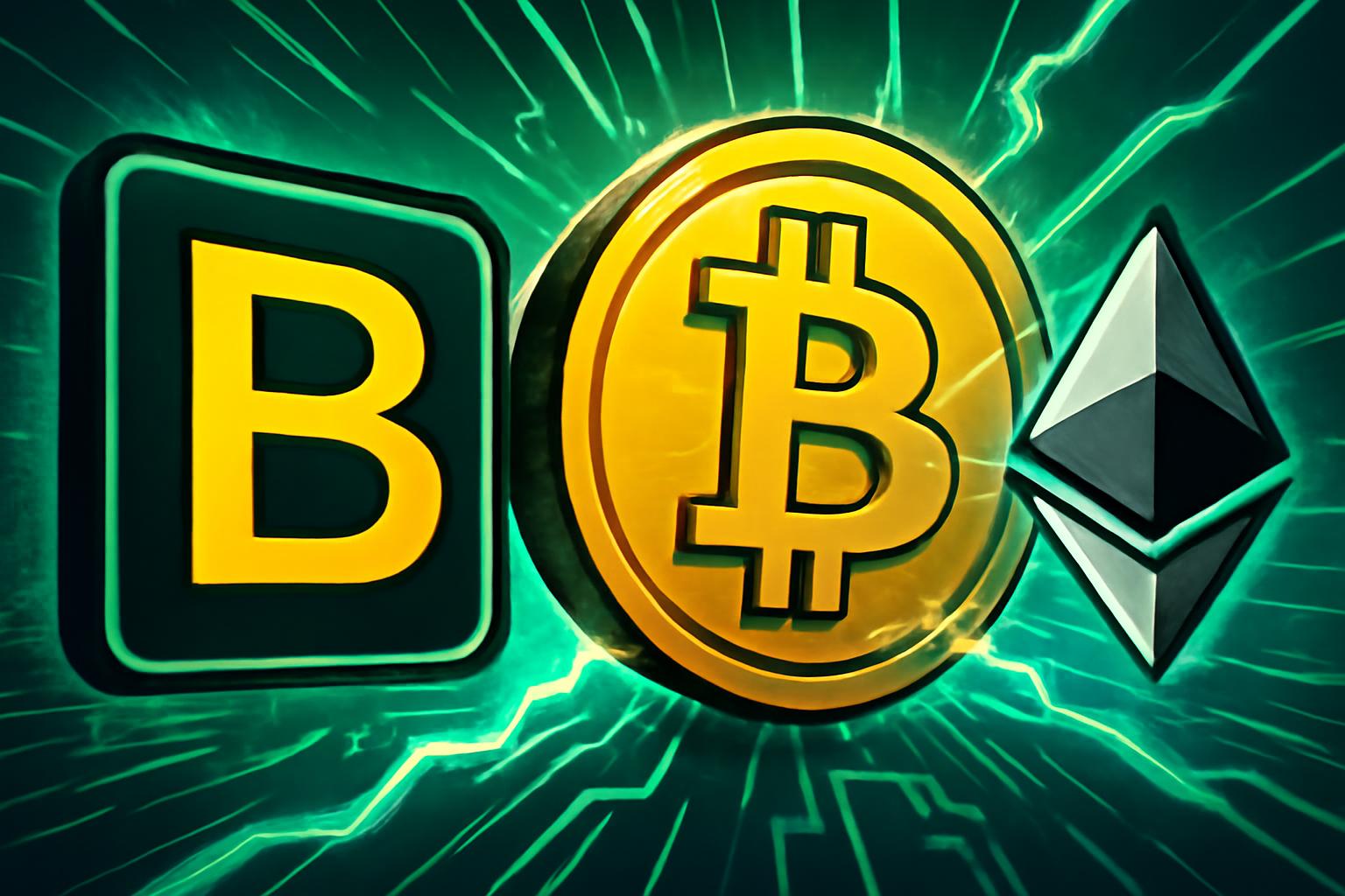 Block Scholes Debuts Crypto Options Data on Bloomberg Terminal