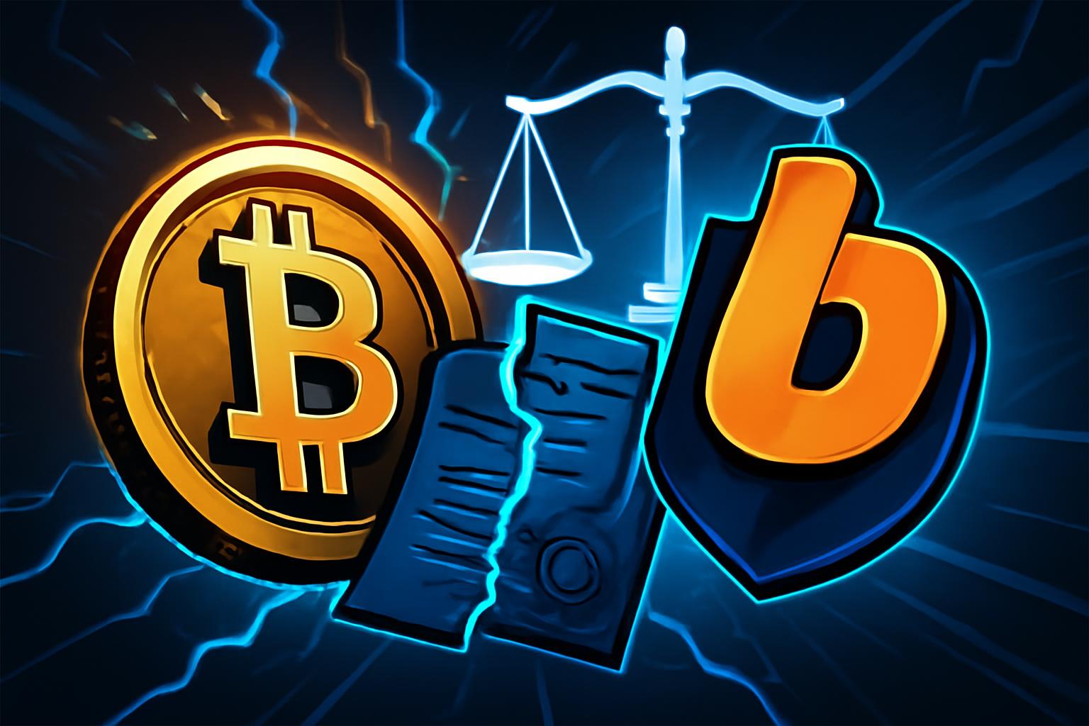 Bithumb Bitcoin Mispayment Recovery: Legal Action to Reclaim 125 BTC