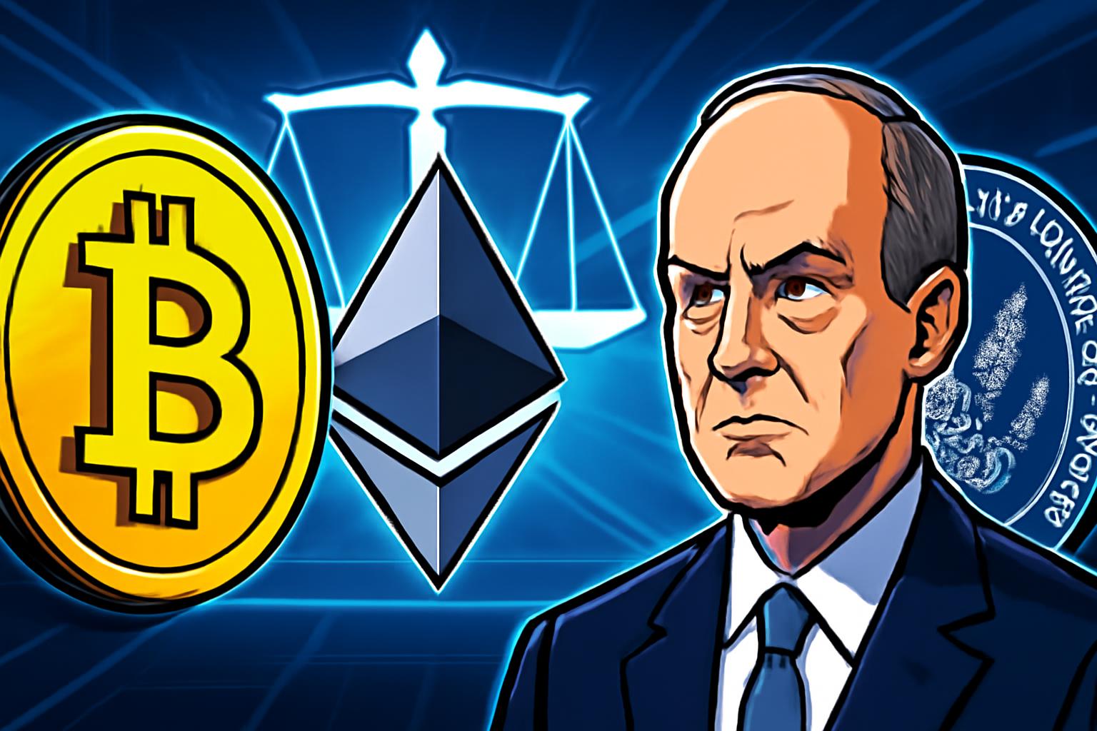 Consensus Hong Kong 2026: Global Crypto Regulation and Policy Shifts