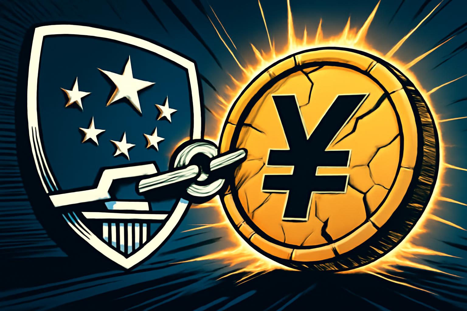 China Regulates RMB-Linked Stablecoins and Overseas Tokenization