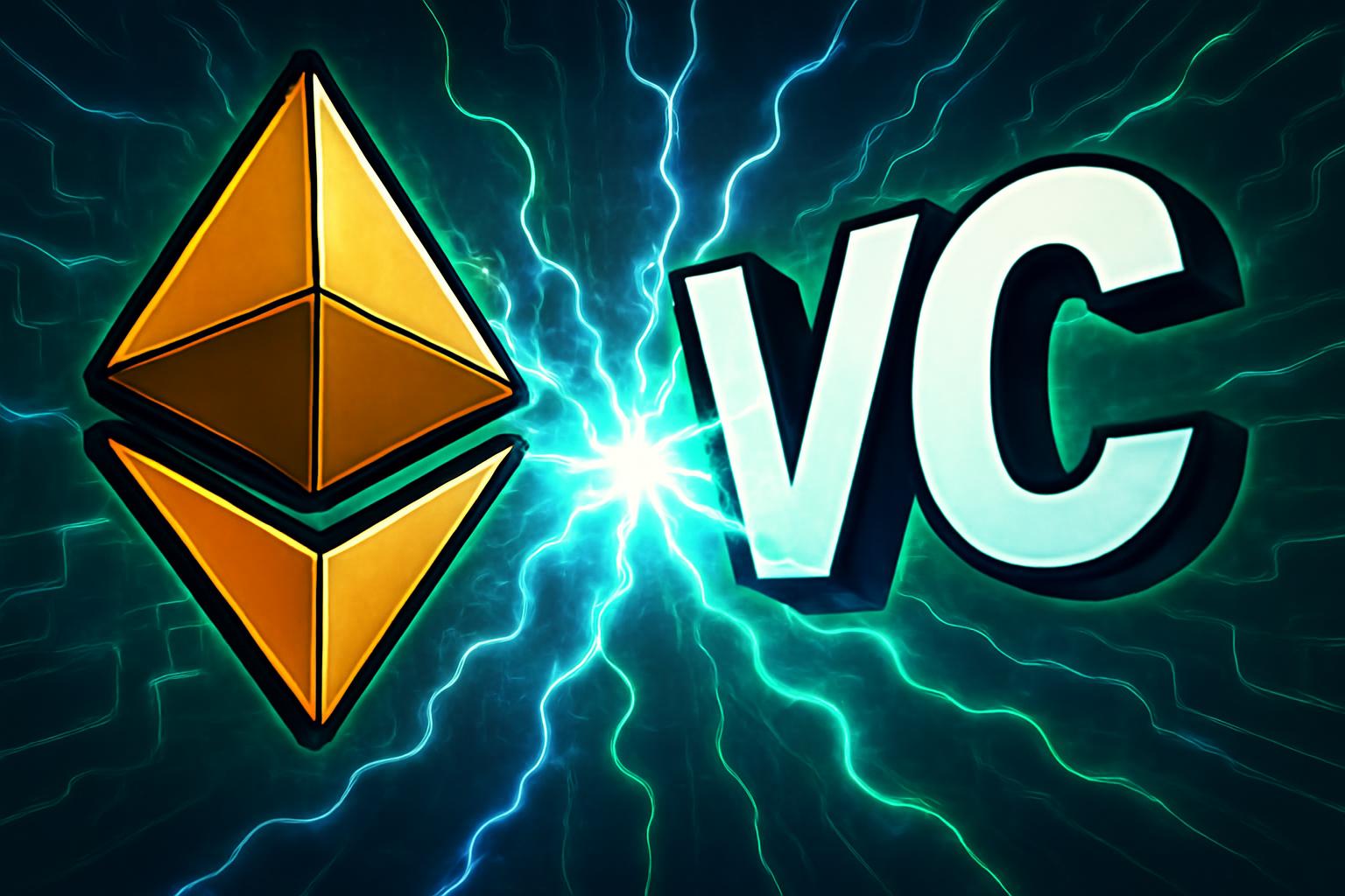 Are Non-Financial Blockchain Use Cases Dead? VC Debate