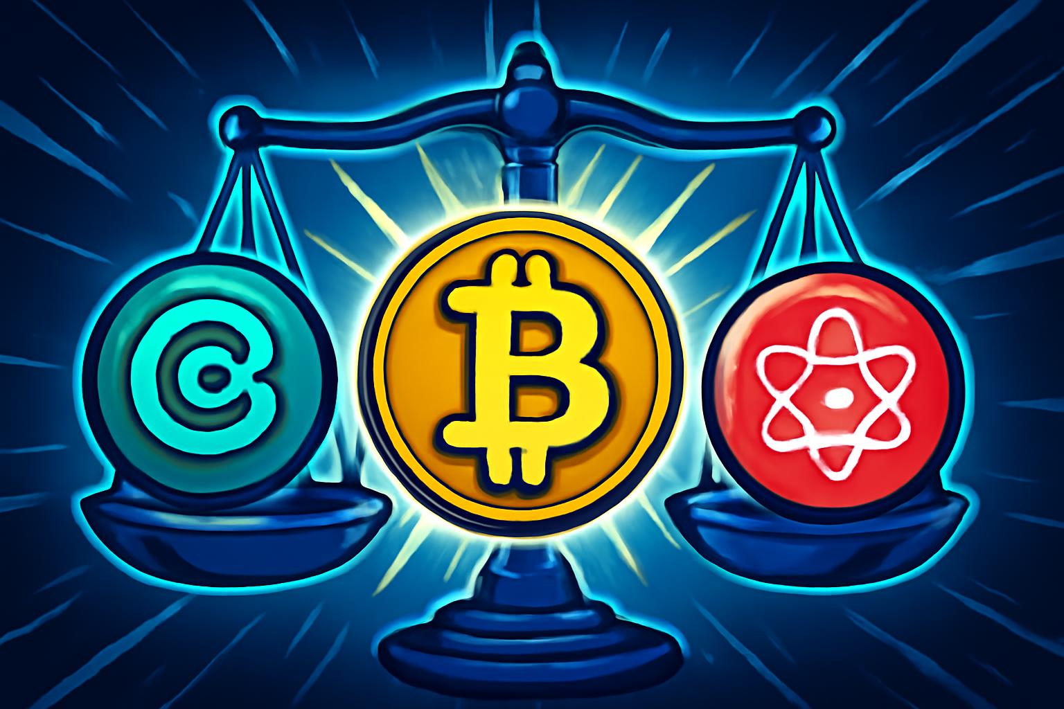 MYBW 2026 Media Launch Sets the Stage for Malaysia’s Blockchain Governance