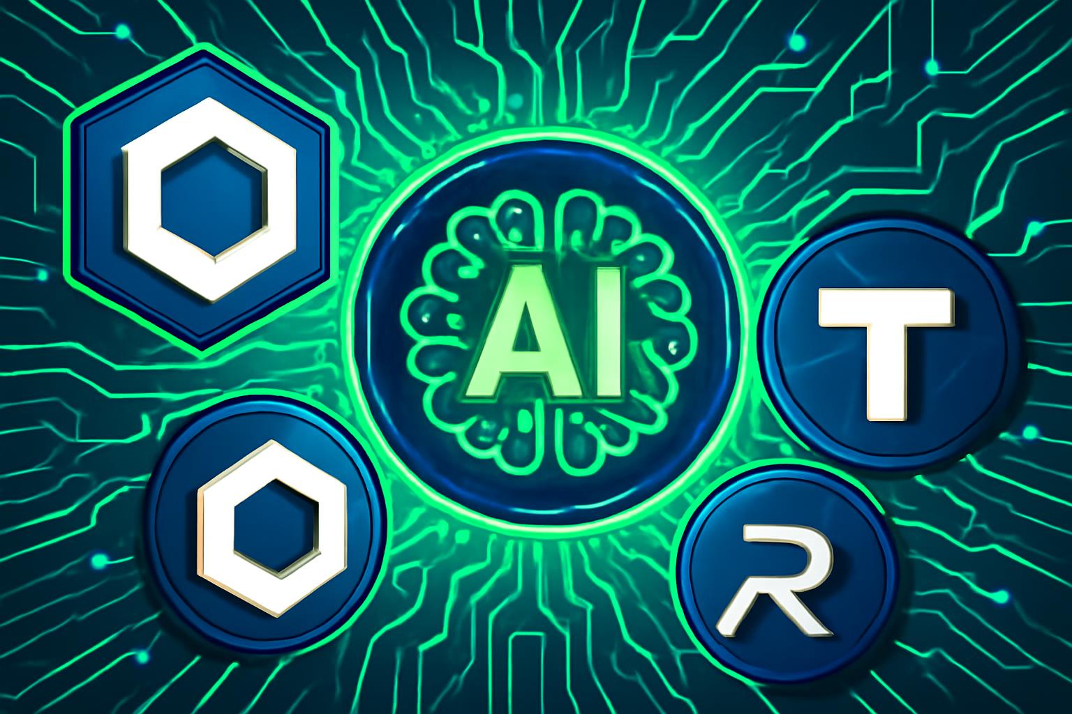 Best AI Crypto in 2026: Top Artificial Intelligence Cryptocurrencies