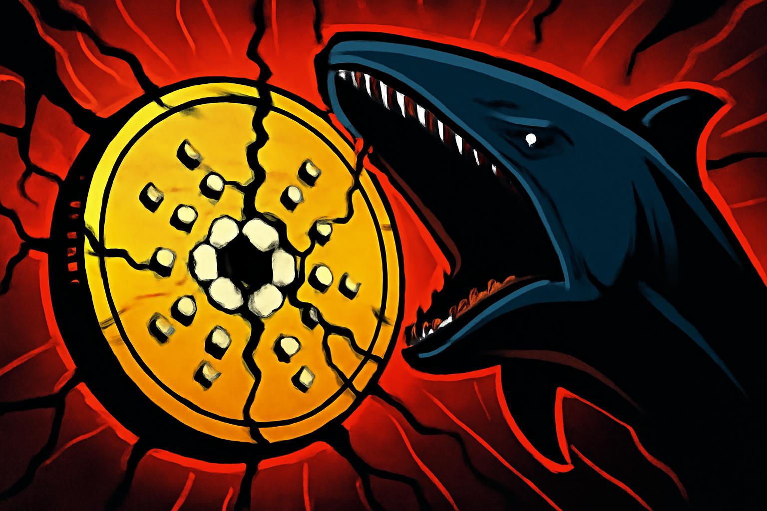Cardano ADA Price Forecast: Bearish Signals and Whale Activity