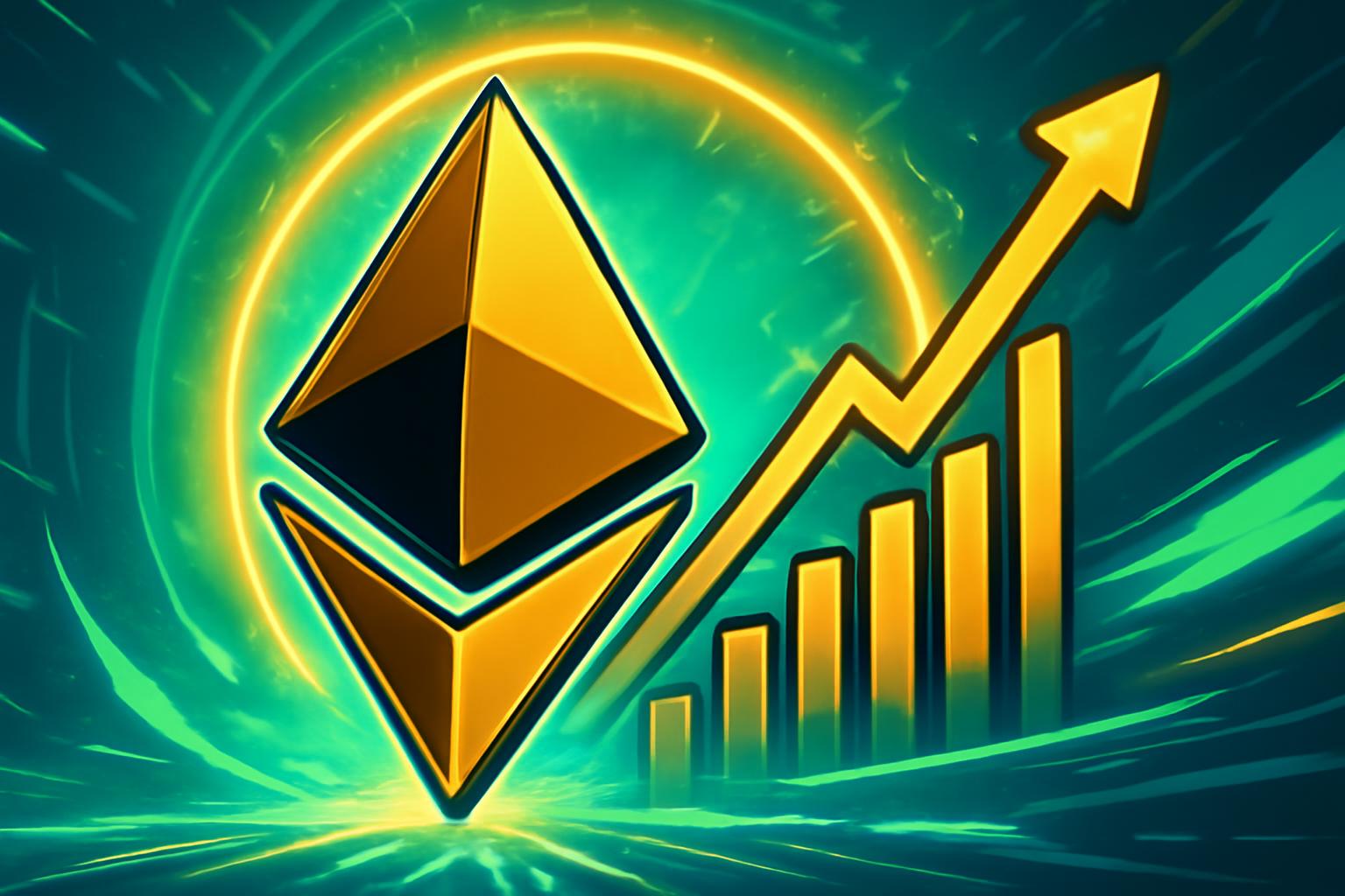 Ethereum Activity Surges as Infrastructure Narrative Faces Investor Questions